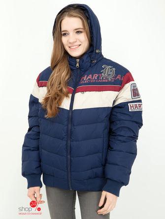 Куртка HARTWEAR