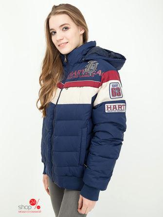 Куртка HARTWEAR
