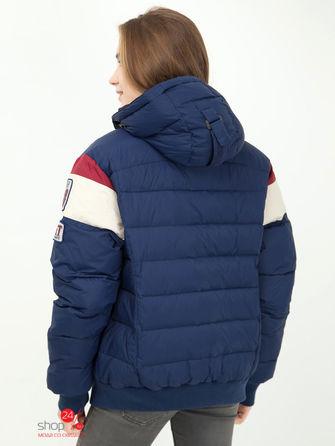 Куртка HARTWEAR