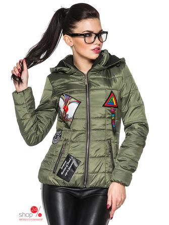 Куртка Kariant