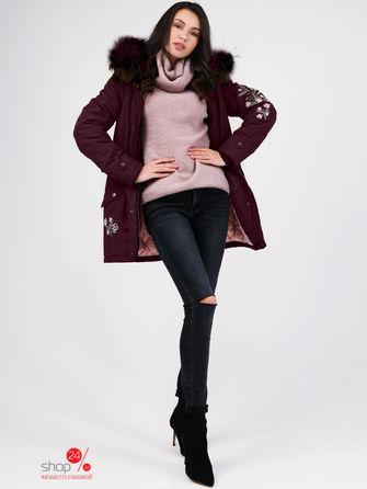 Куртка Time for future