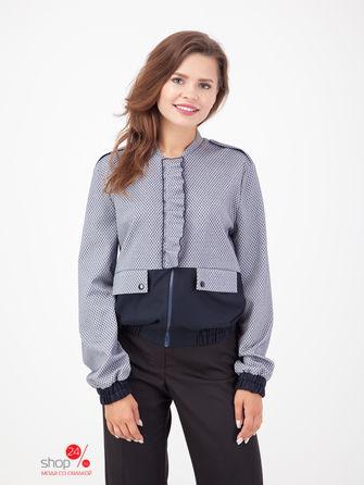 Куртка Adzhedo