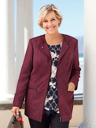 Куртка Klingel