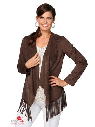 Куртка Klingel