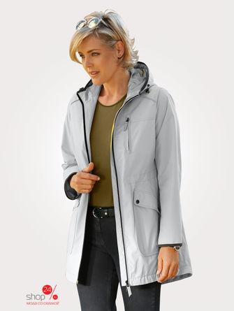 Куртка Klingel