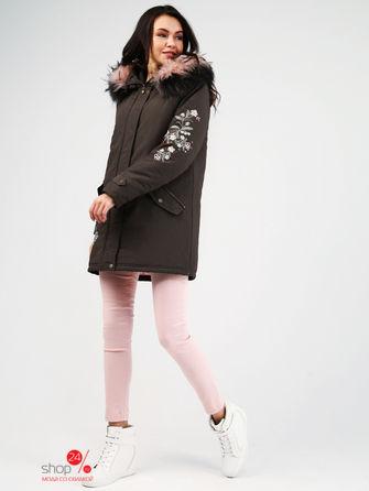 Куртка Time for future