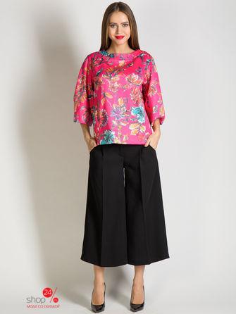 Бомбер Iris Rose