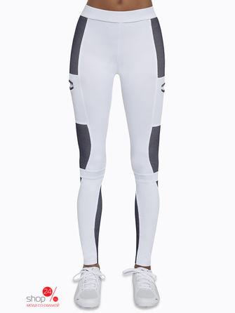 Леггинсы Bas Black