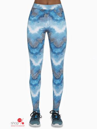 Леггинсы Bas Black