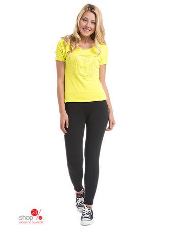 Леггинсы U.S. Polo Assn