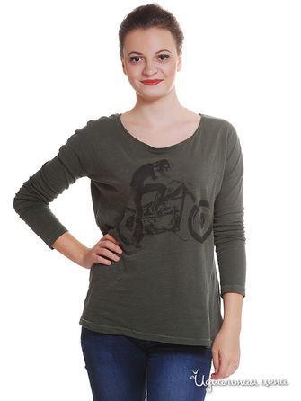 Футболка Red Soul