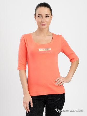 Футболка Thalassa