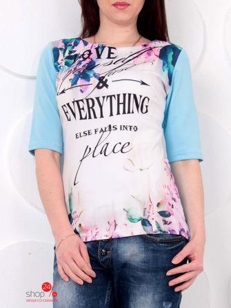 Лонгслив IRVIK TREND