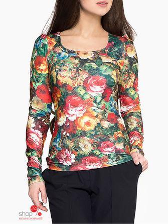 Лонгслив Miss&Missis