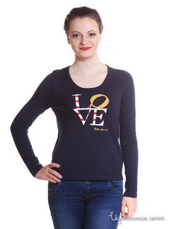 Пуловер Little Marcel