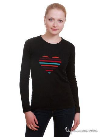 Пуловер Little Marcel