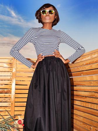 Лонгслив Marani