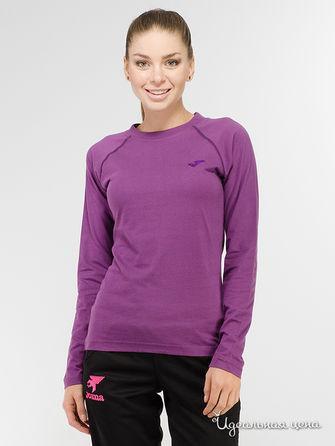 Лонгслив Joma