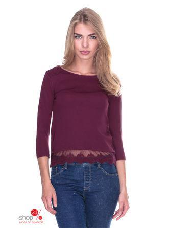 Лонгслив Bershka