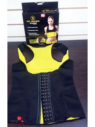 Майка Hot Shapers