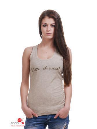 Майка Little Marcel