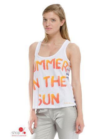 Майка Little Marcel