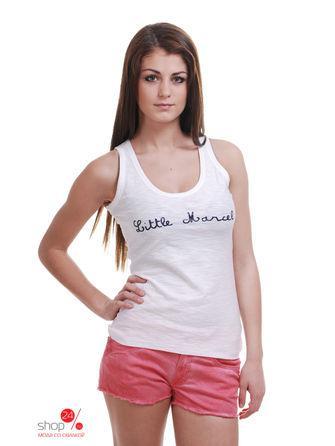 Майка Little Marcel