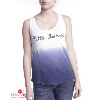 Майка Little Marcel