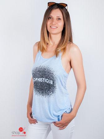 Майка Time of Style