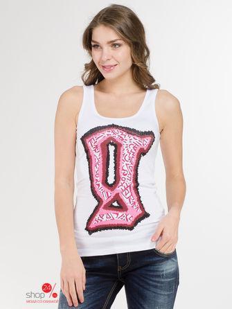 Майка John Galliano