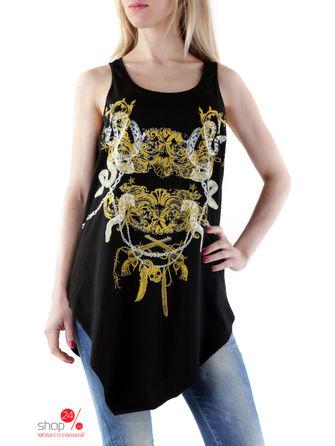 Майка Sexy Woman