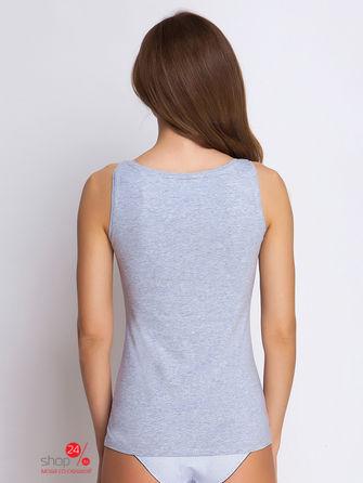 Майка Vis-a-vis