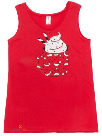 Майка KAFTAN Майка KAFTAN