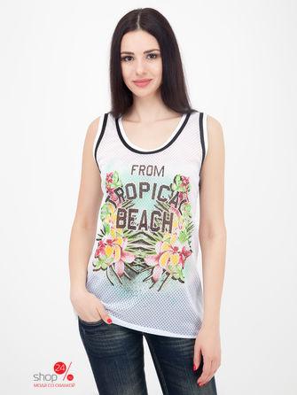 Майка Terranova