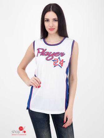 Майка Terranova