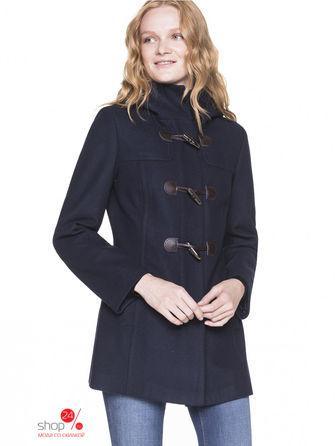 Пальто United Colors Of Benetton