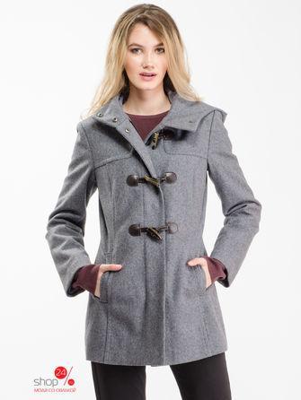 Пальто United Colors Of Benetton