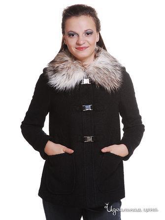 Пальто Red Soul