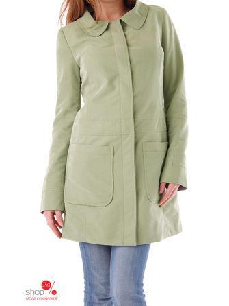 Пальто Sexy Woman