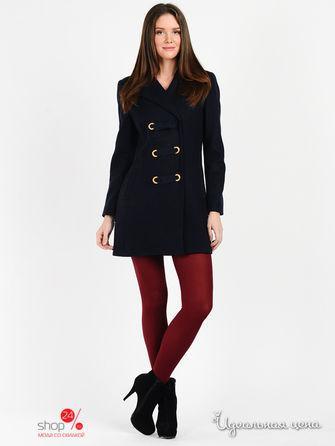 Пальто Love Moschino