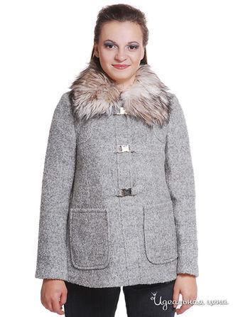 Пальто Red Soul