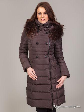 Пальто Tom Farr