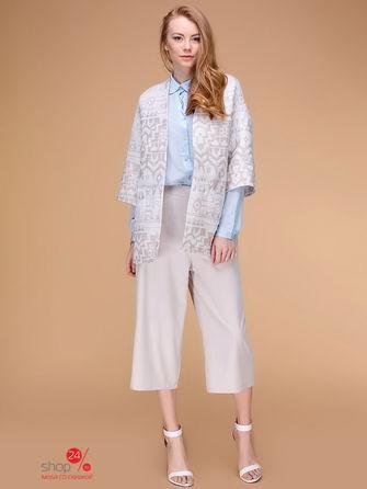 Пальто Barberini