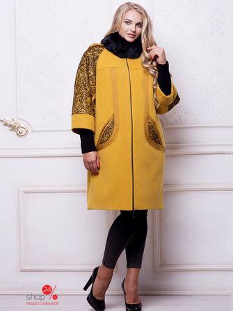 Пальто Caramella