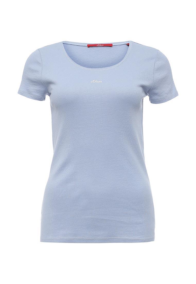 Пальто  - голубой цвет