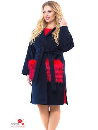 Пальто Look At Fashion