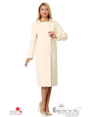 Пальто Lesya