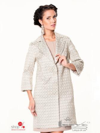 Пальто Lesya