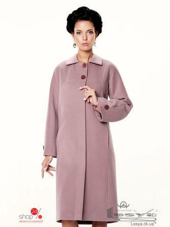Пальто Lesya