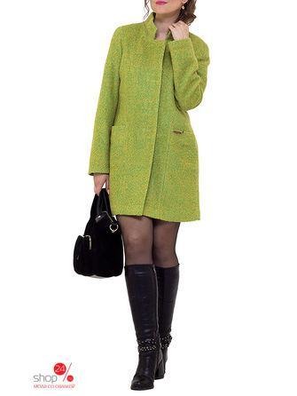 Пальто Victoria Bloom